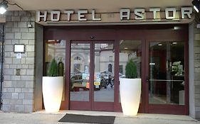 Hotel Astor